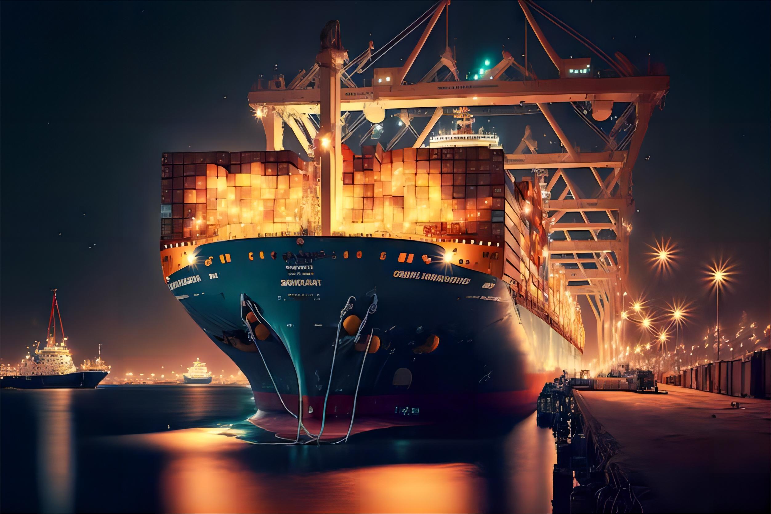 Customs declaration forms and medical device certificates