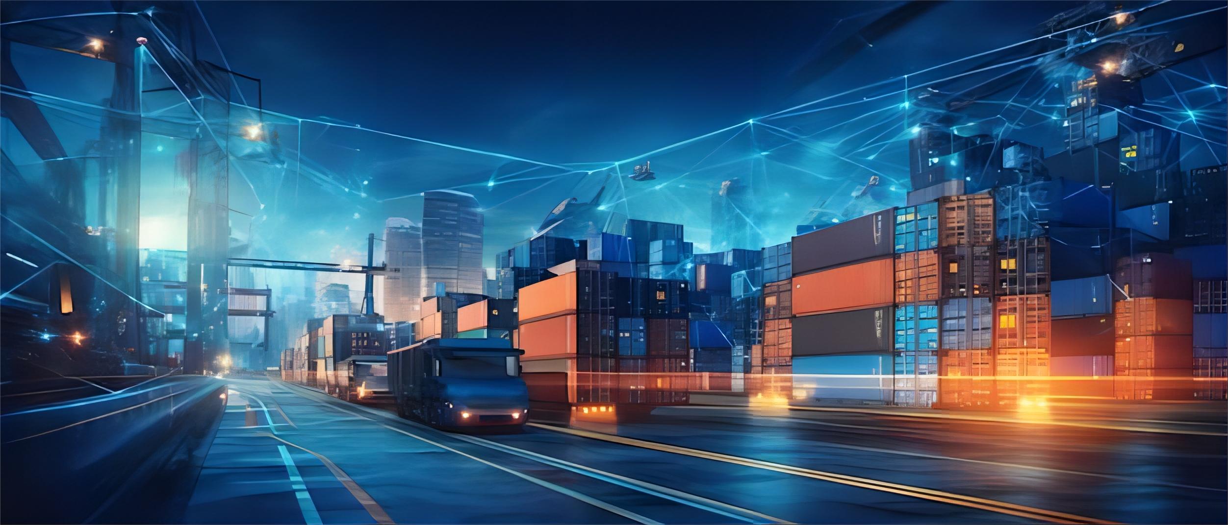 A hand holding a magnifying glass over an insurance policy document