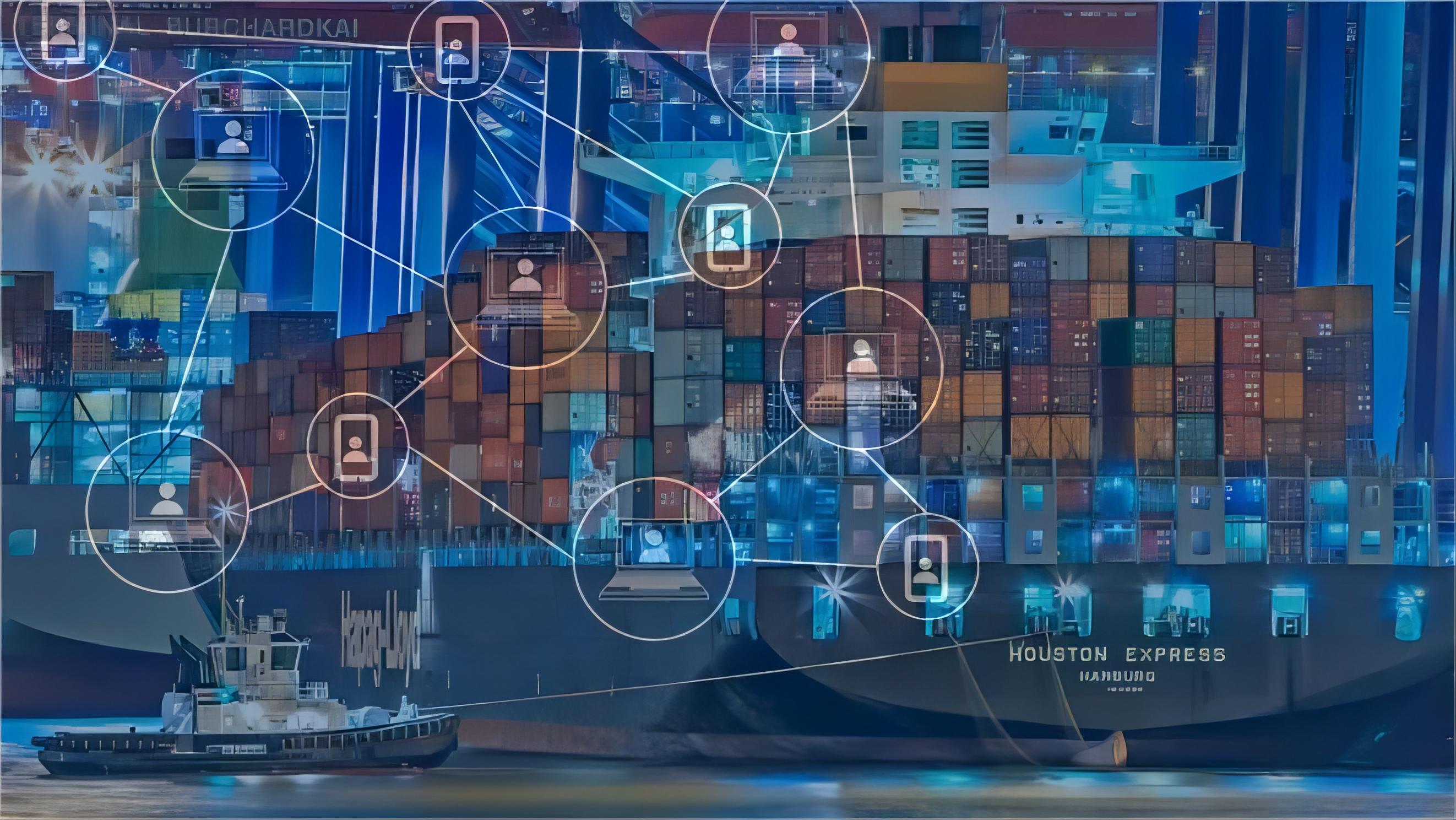 Chart illustrating drayage cost components