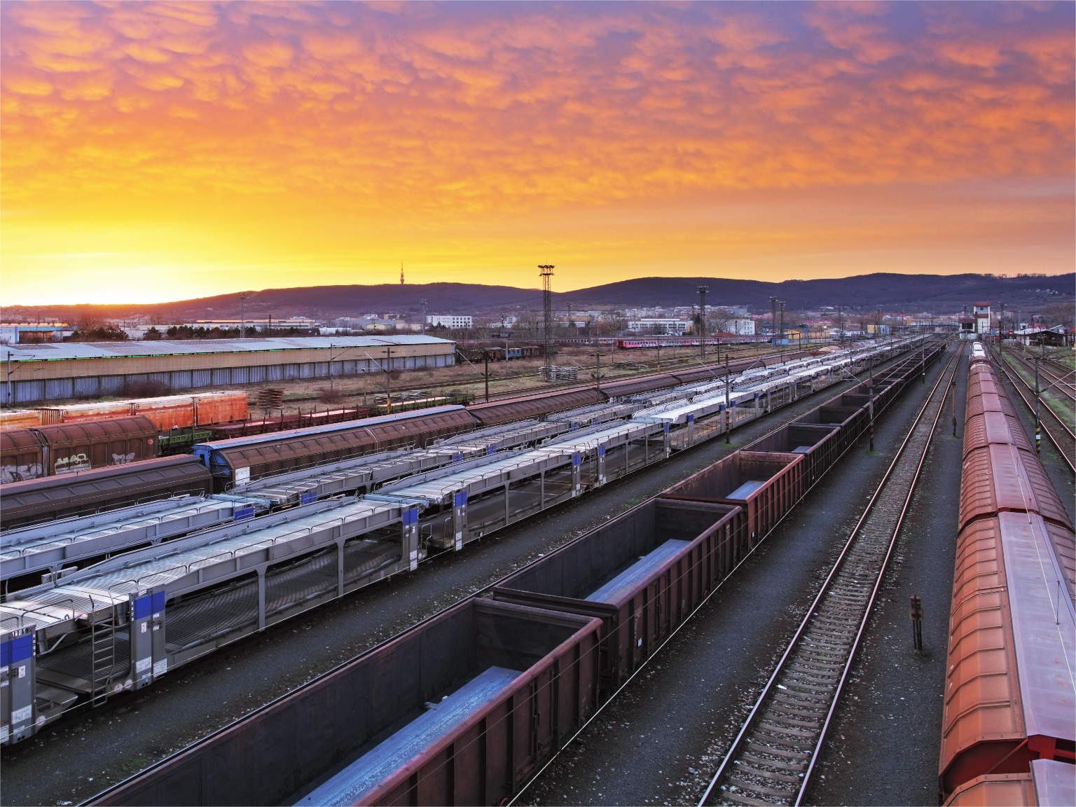 Comparison table of shipping methods