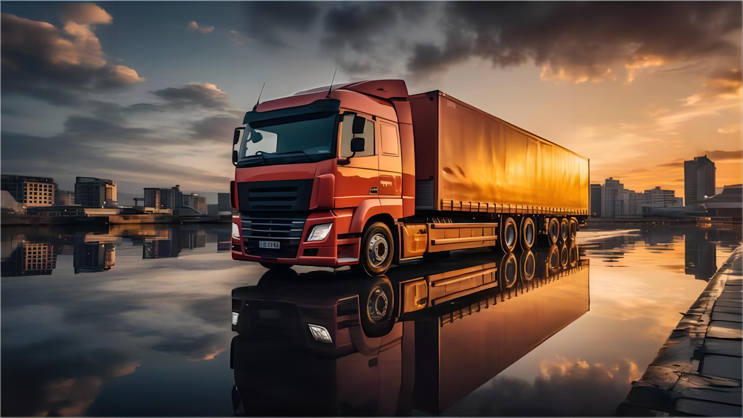 Infographic showing factors influencing ocean freight rates, such as fuel costs and demand.