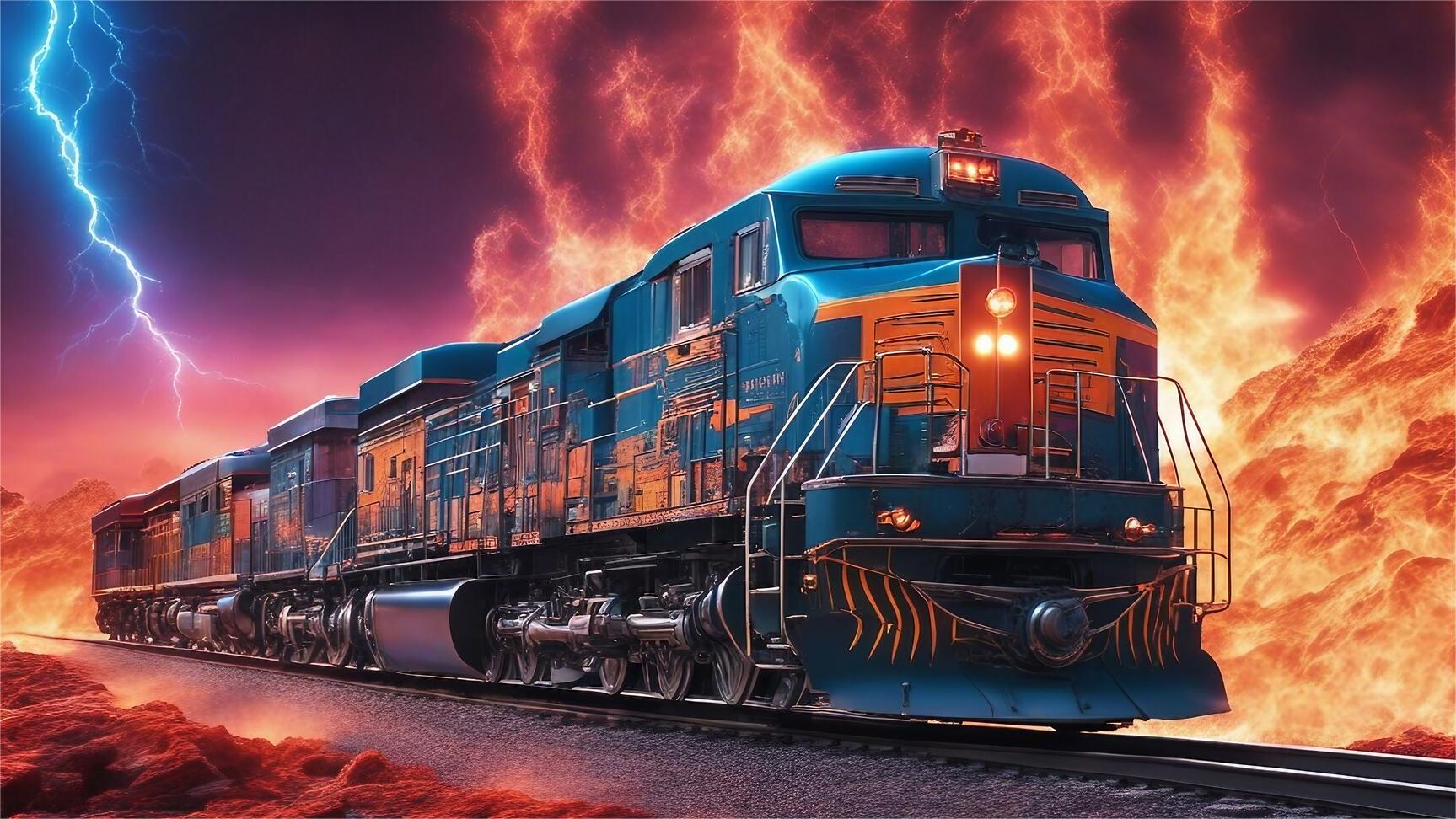 Containers being loaded onto a cargo ship with a US and Philippine flag in the background