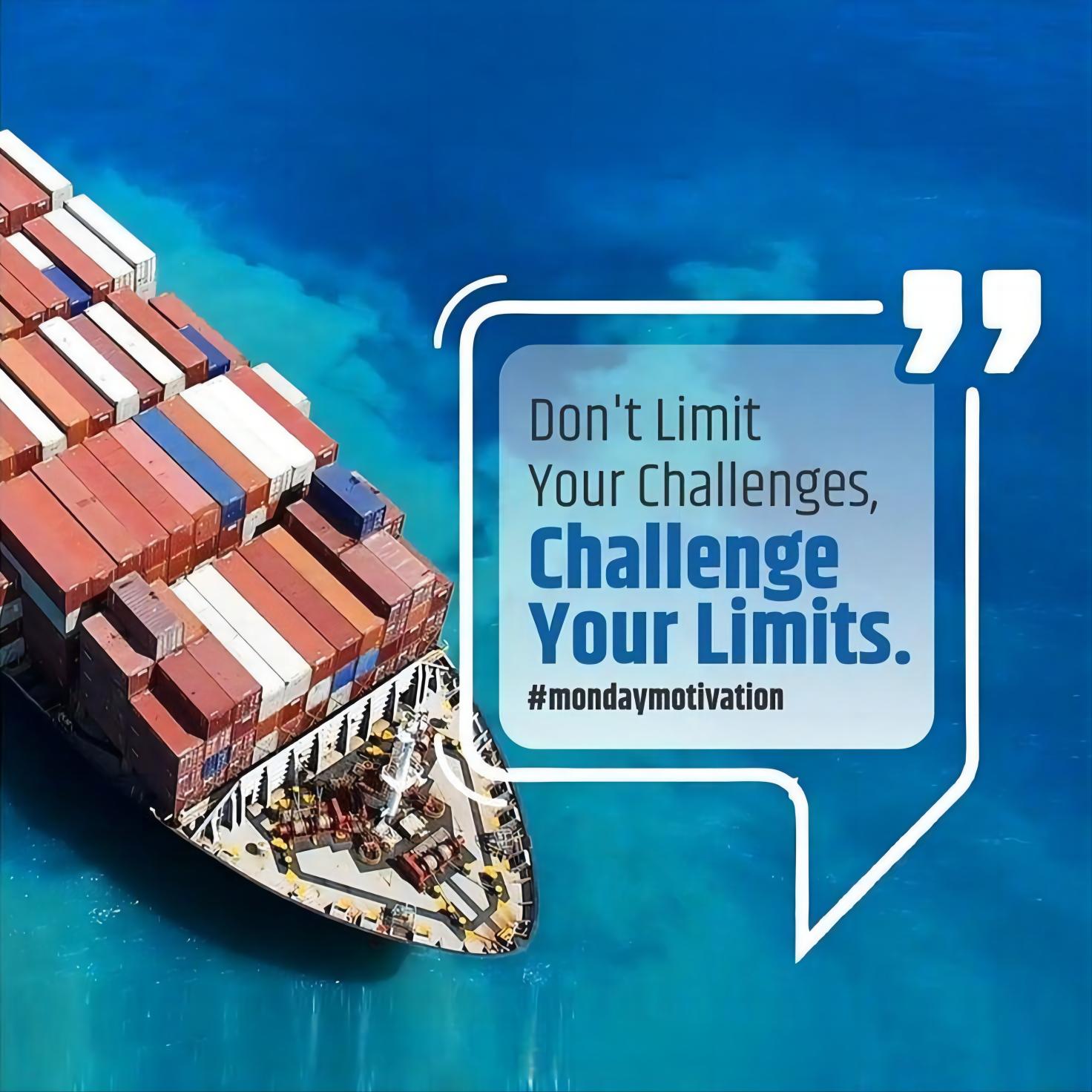 World map showing shipping routes from China to Chicago