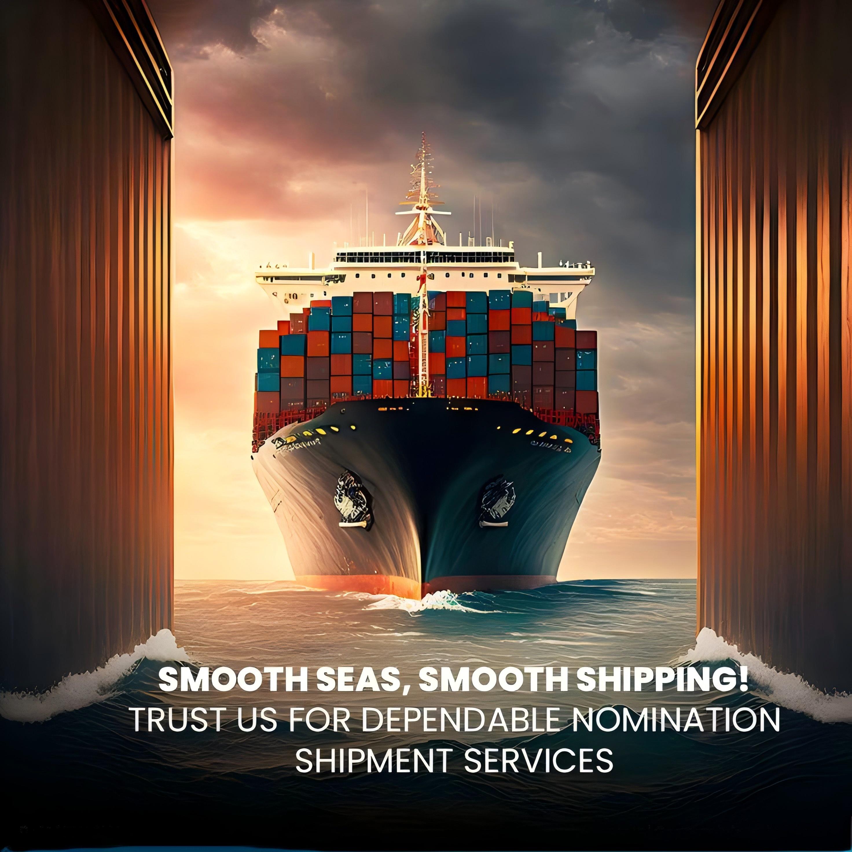 Reefer containers at a busy port terminal