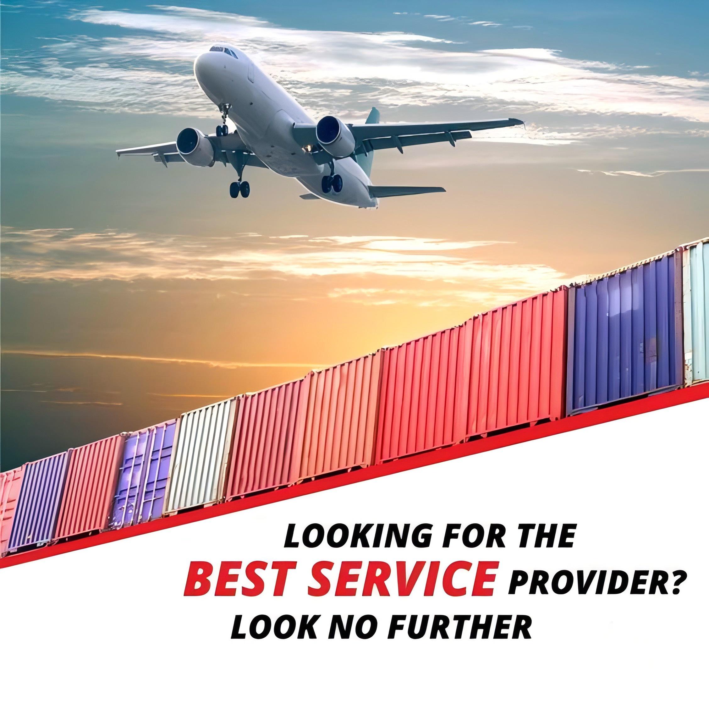 Logistics professional reviewing a drayage schedule with a map showing routes to Thailand