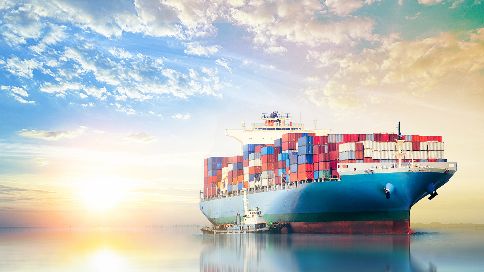 A Strategic Guide to Rail Freight China to Poland