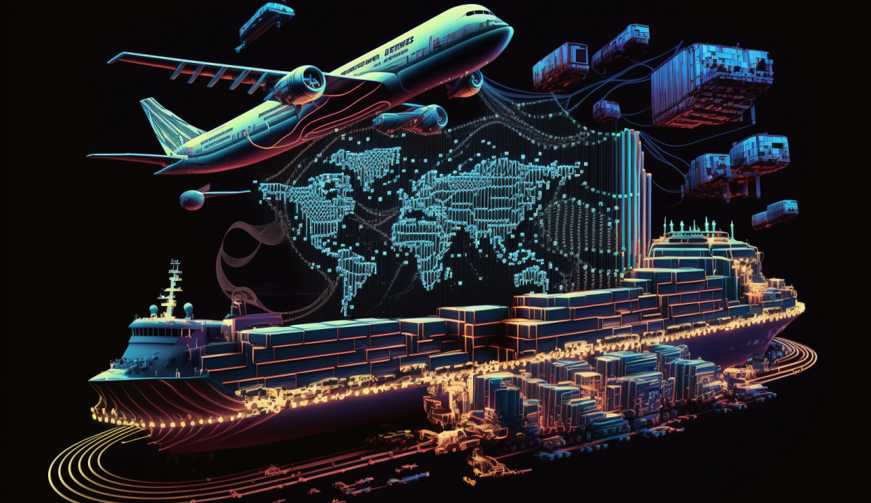 A flowchart illustrating the customs clearance process for medical equipment, highlighting key steps and potential bottlenecks.