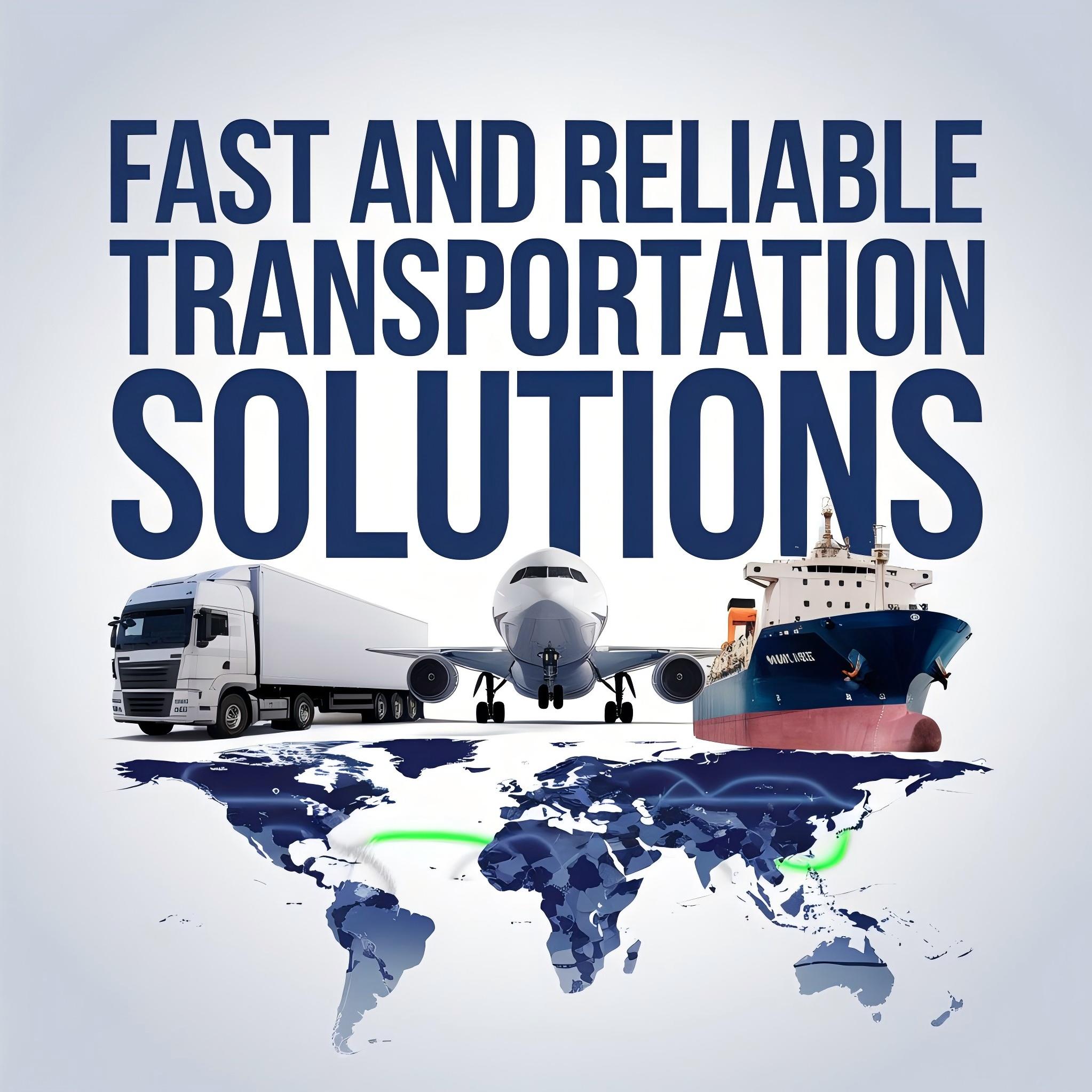 Shipping documents and customs forms