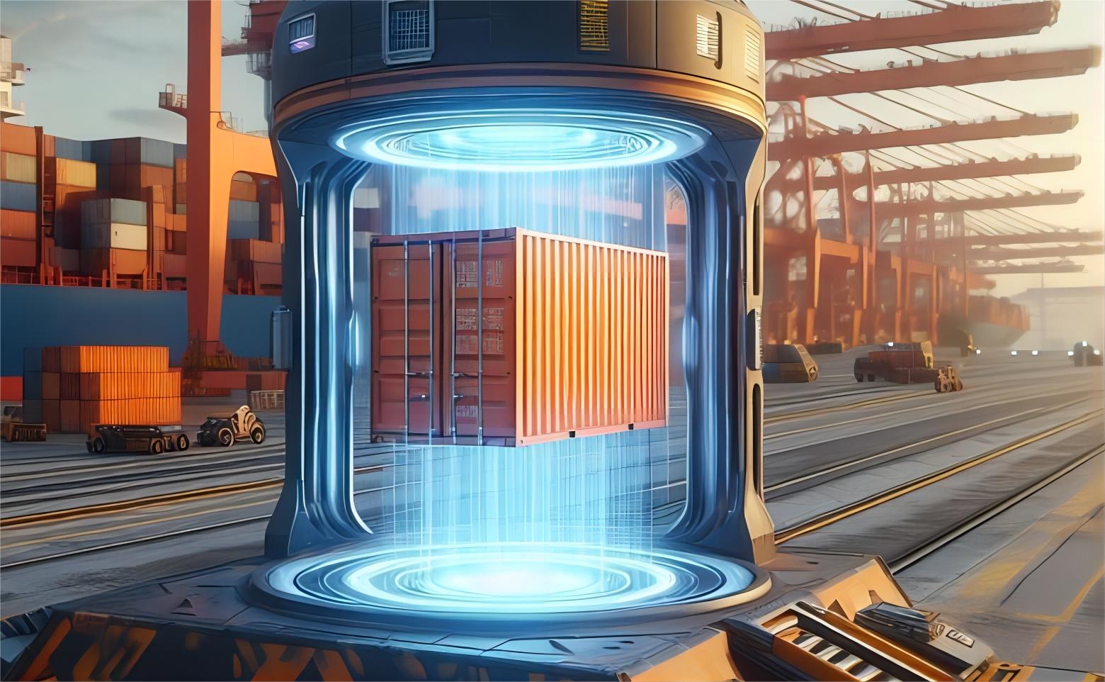 Illustration of different types of marine cargo insurance policies