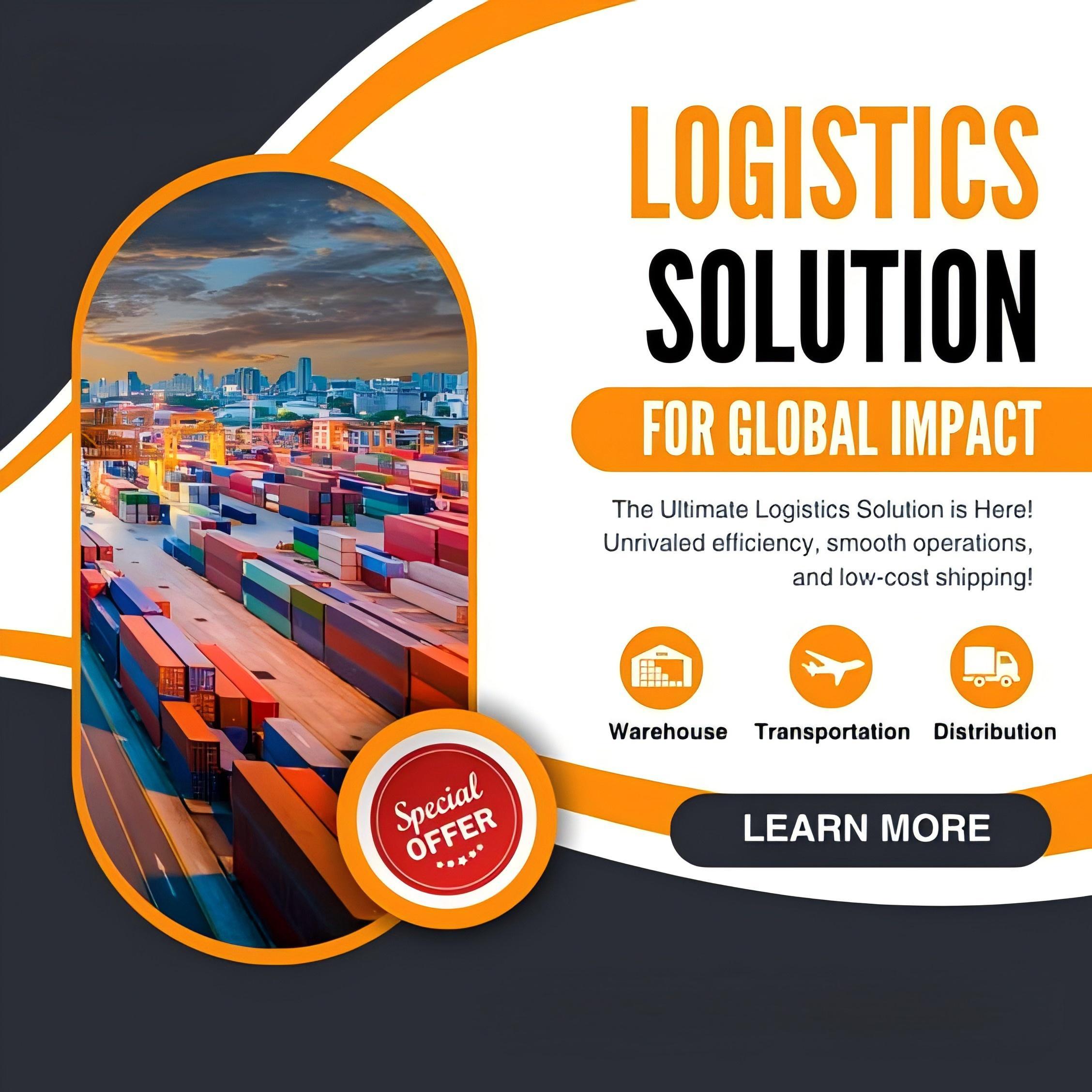 Shipping containers being loaded onto a cargo ship at a busy port