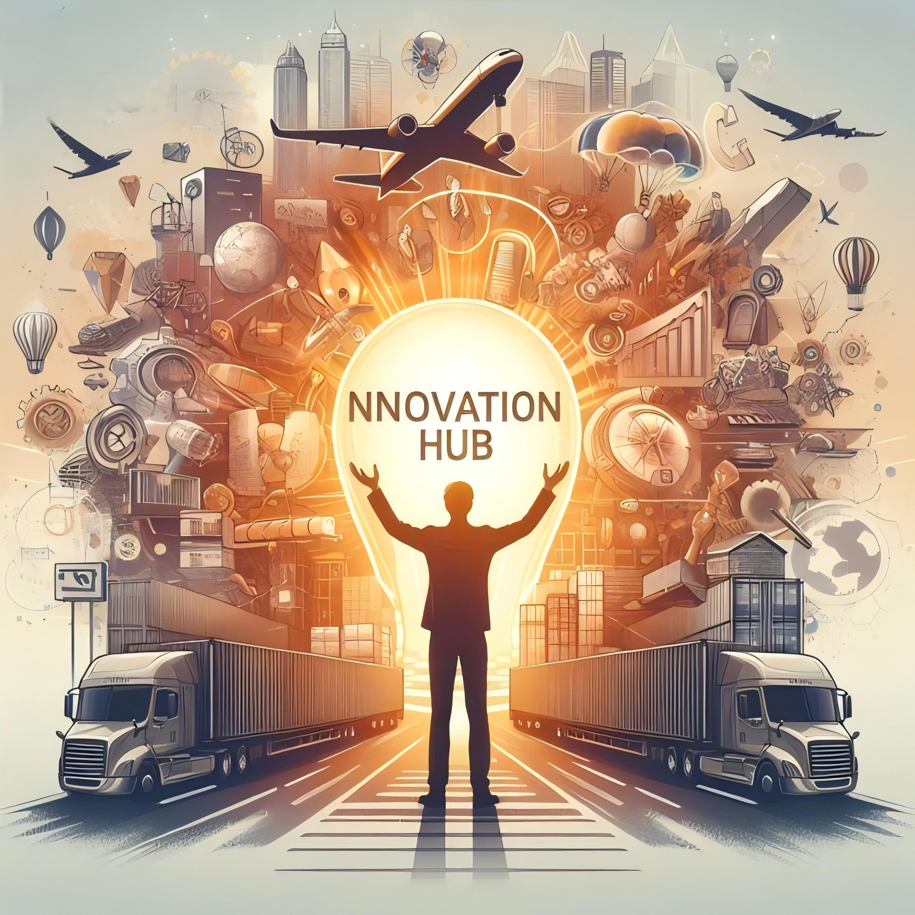 Full container load (FCL) shipping containers at a bustling port in China