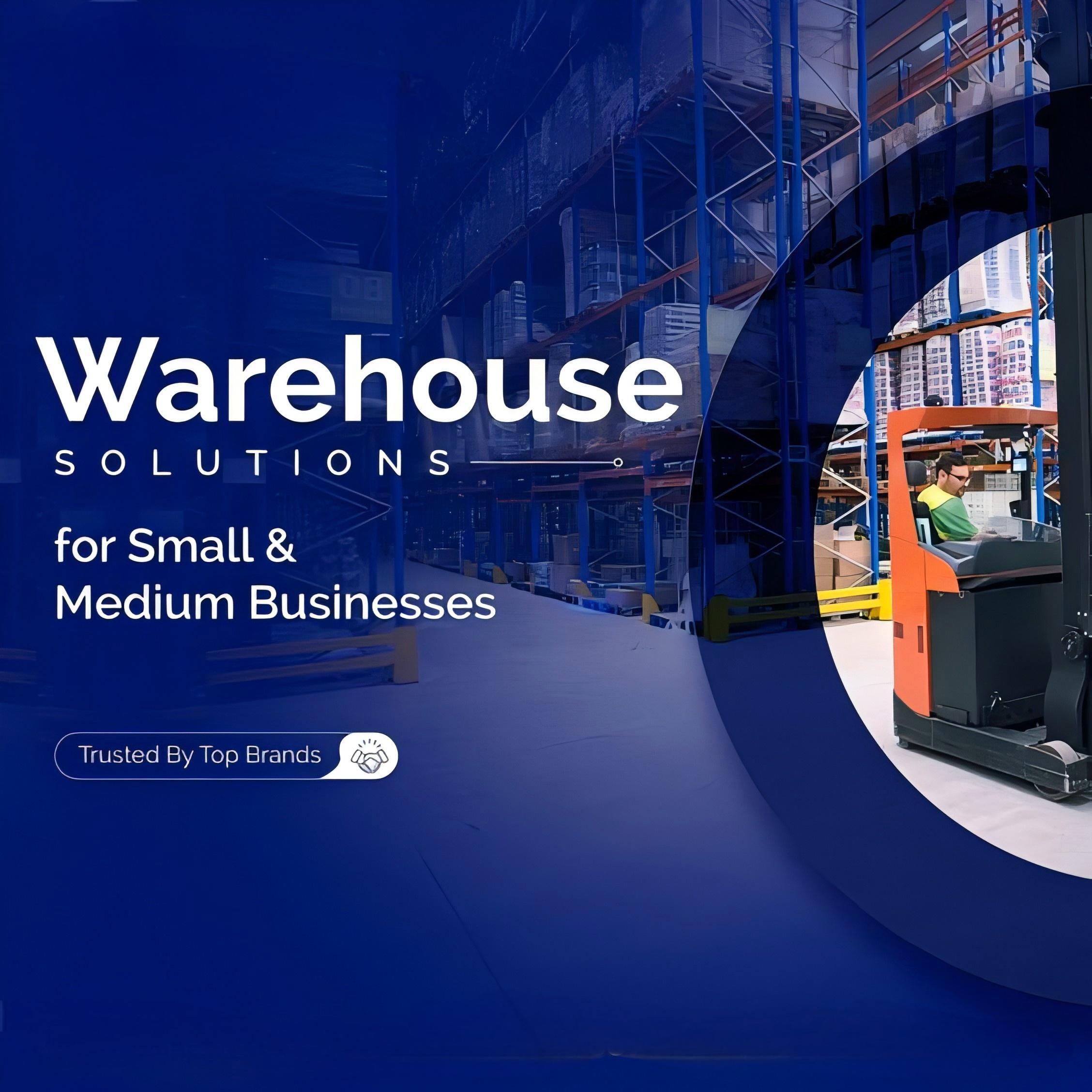 Infographic comparing different shipping methods for electronics