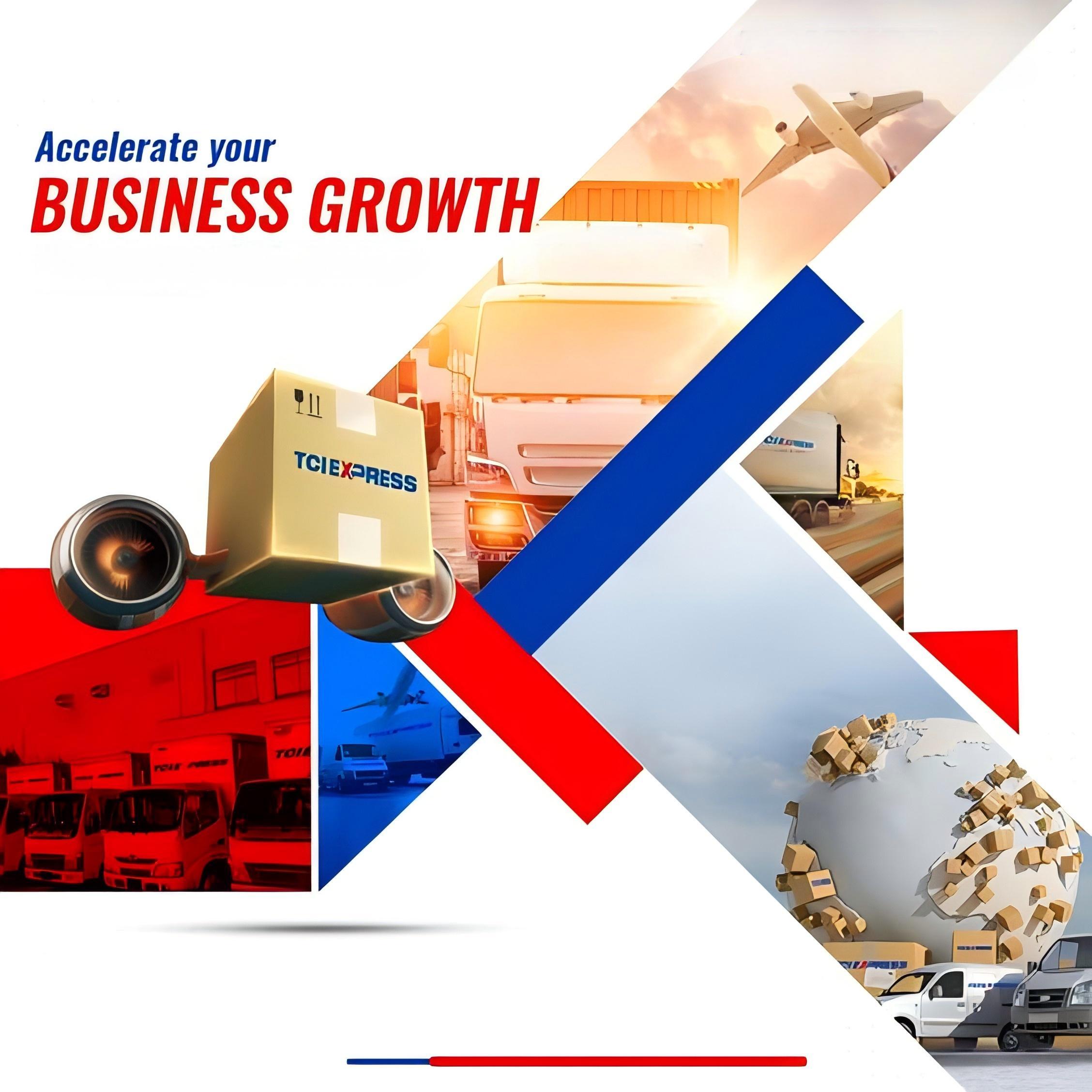 A chart illustrating the financial impact of demurrage charges over time