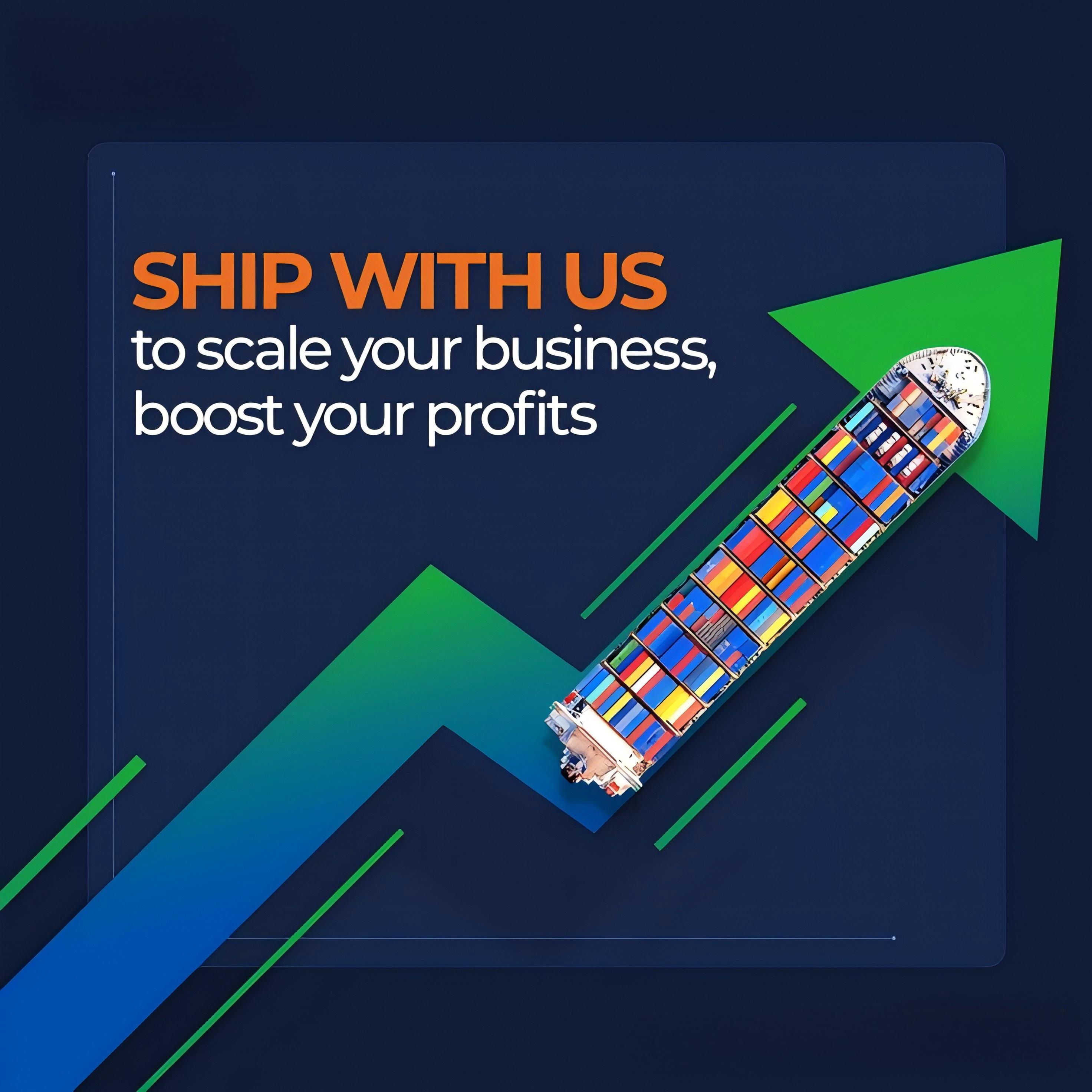 Air cargo plane being loaded at a busy international airport