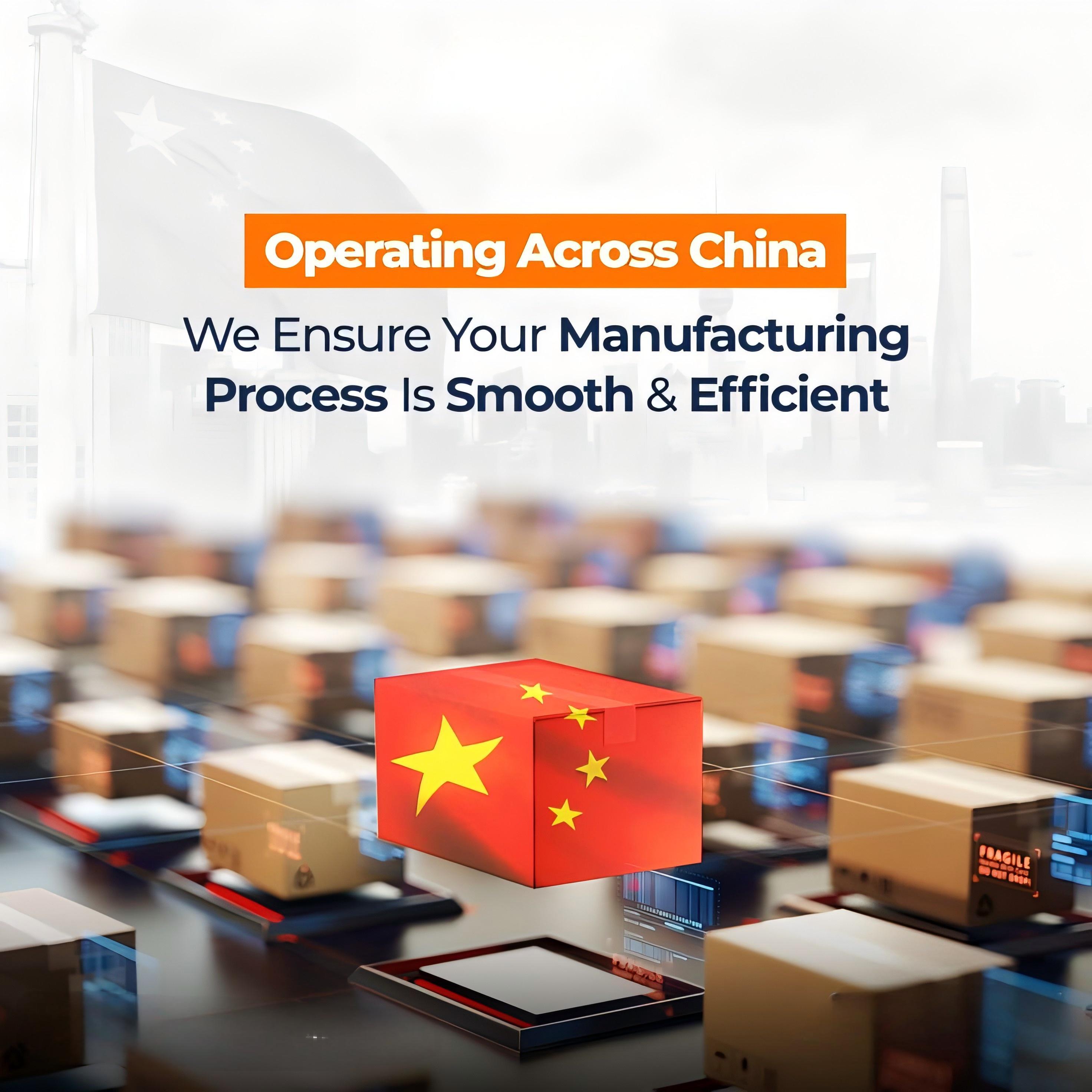 Diagram of an open top container with dimensions