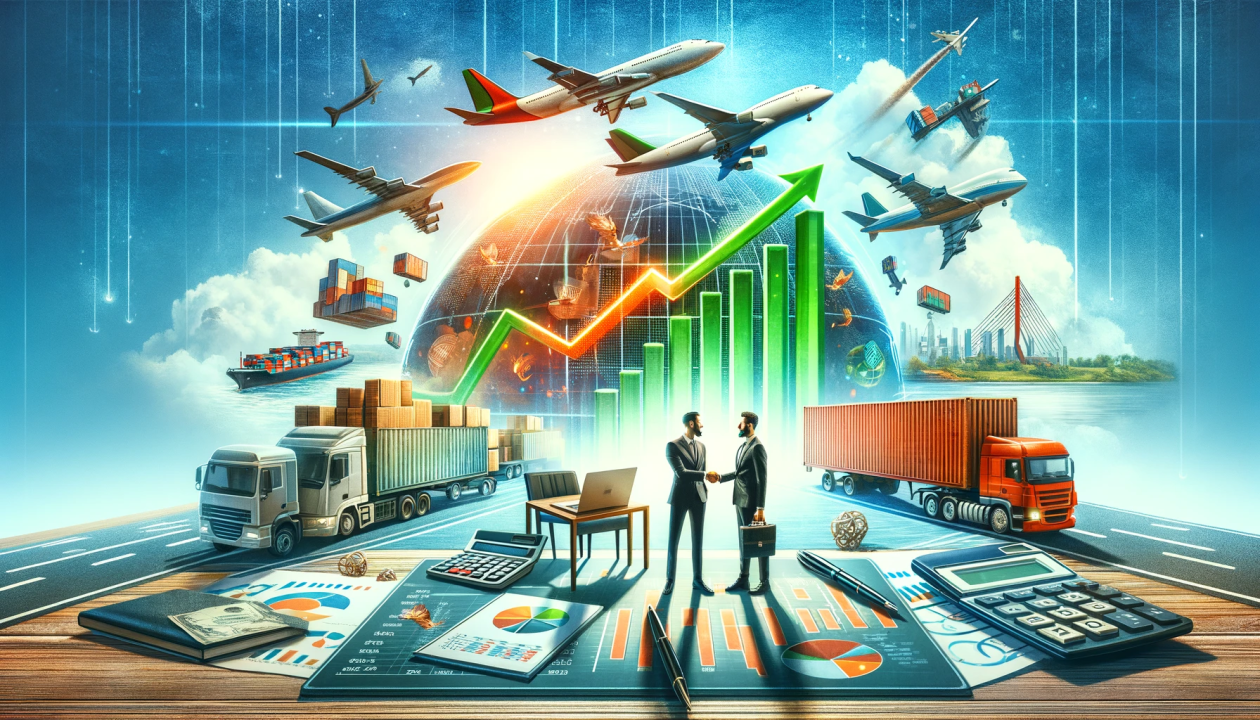 China Shipment Tracking Service: Logistics Guide 2026