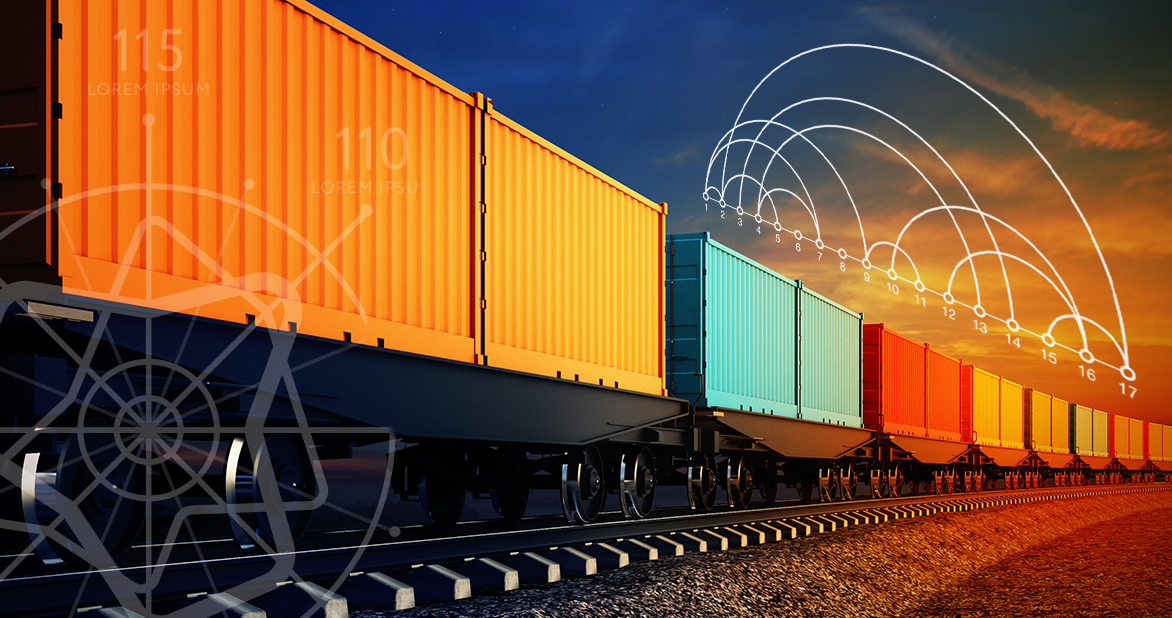 Professional logistics team assisting clients with shipping inquiries