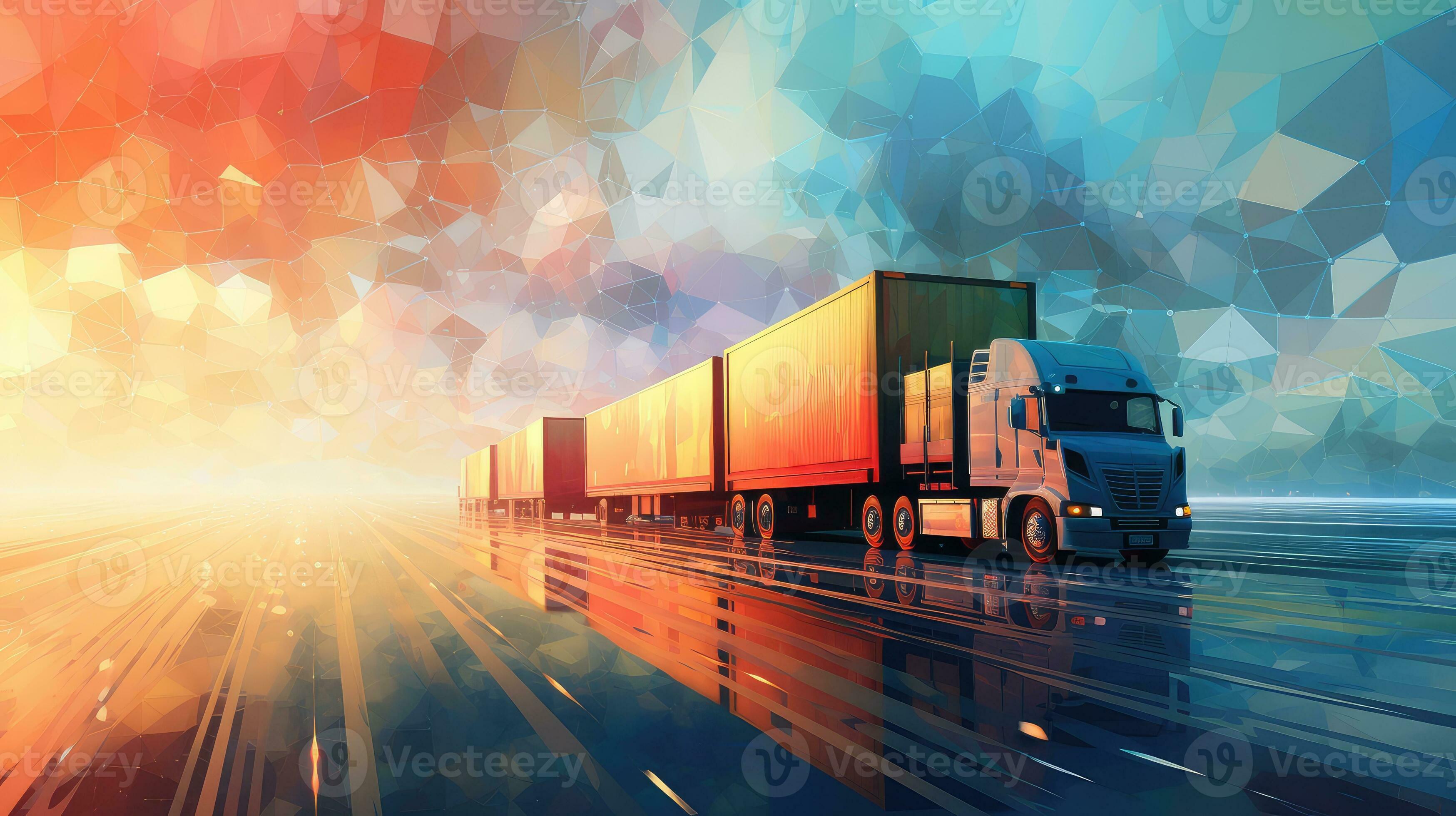 Top China Forwarder team member discussing logistics with a client