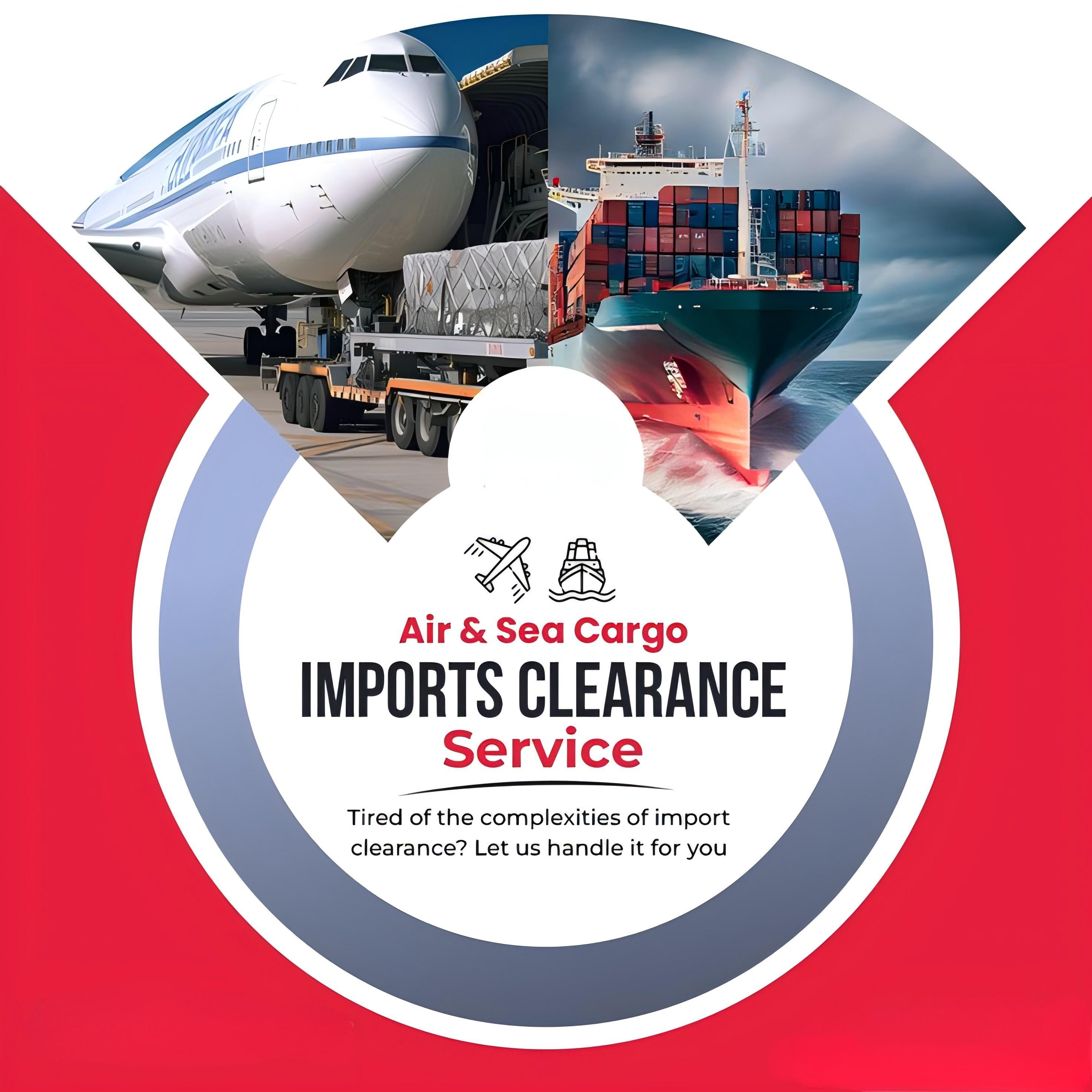 Comparison chart of shipping methods