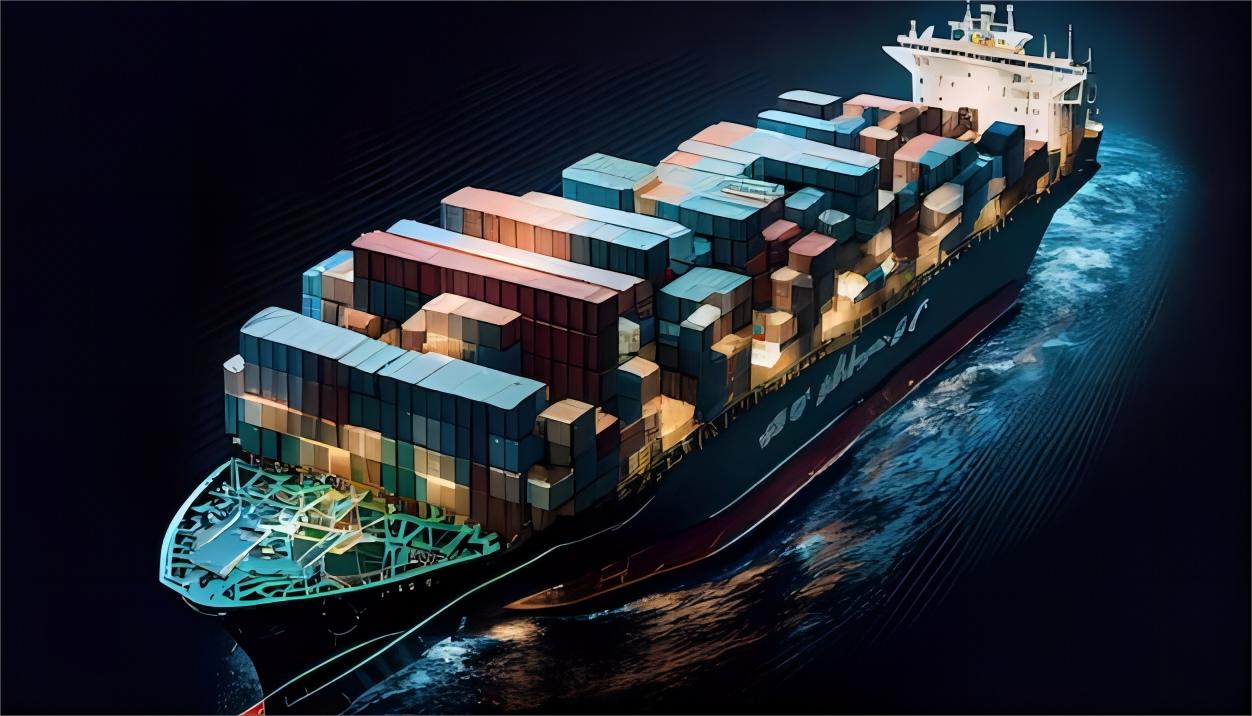 Damaged solar panel modules during transit, highlighting the need for insurance