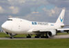Air Freight