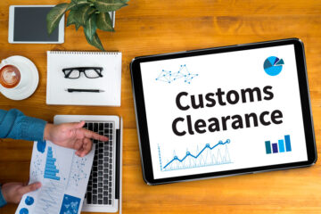 Customs Brokerage